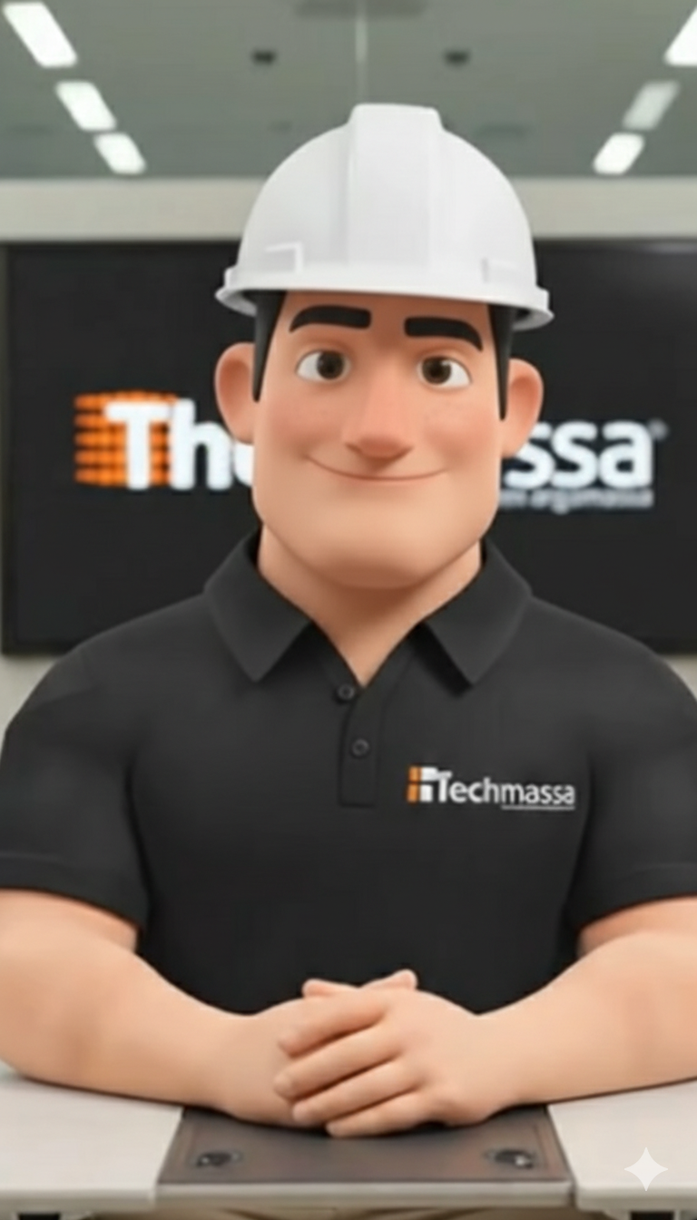 Consultor Techmassa